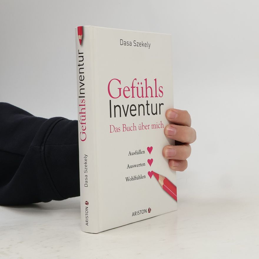 Dasa Szekely Gefühlsinventur
