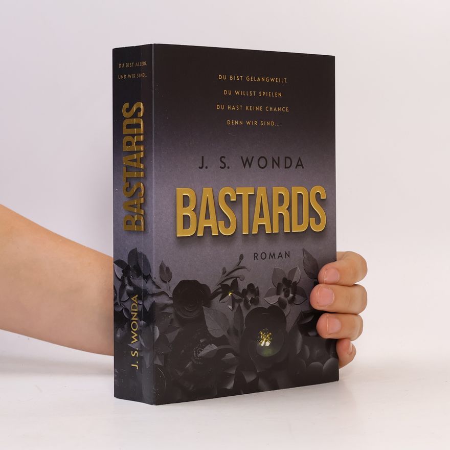 Jane S. Wonda Bastards
