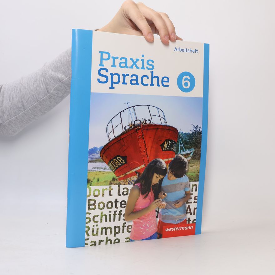 Autorenkollektiv Praxis Sprache