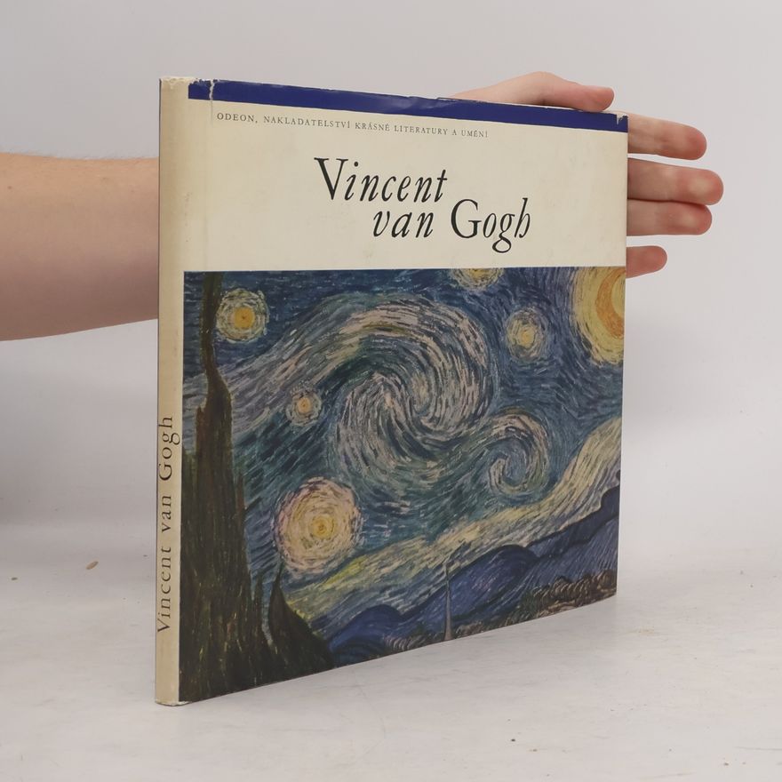 Miroslav Lamač Vincent van Gogh