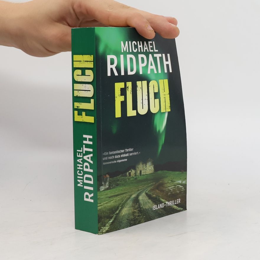 Michael Ridpath Fluch