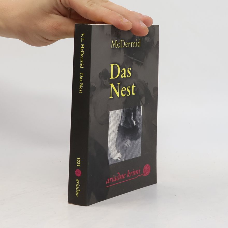 Val McDermid Das Nest