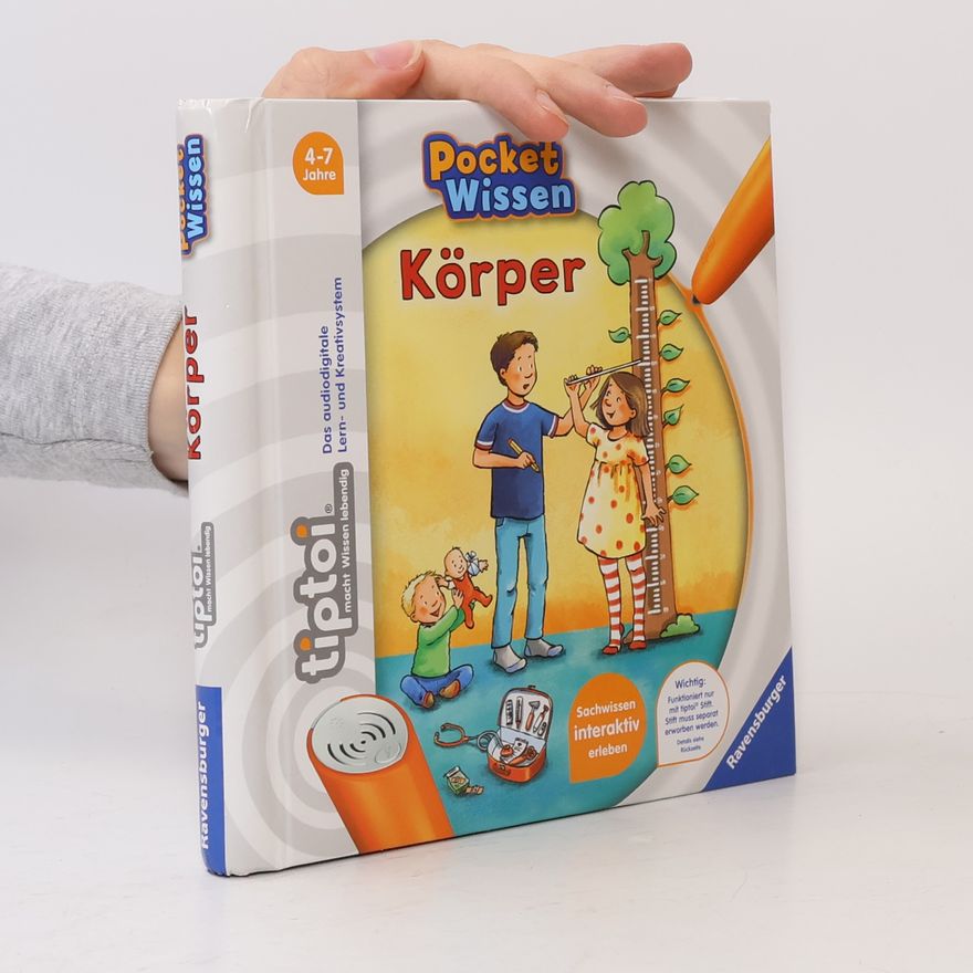 kolektiv Pocket Wissen: Körper
