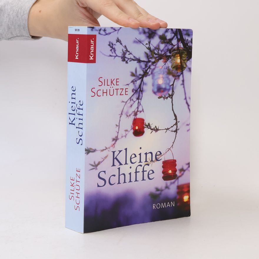 Silke Schütze Kleine Schiffe
