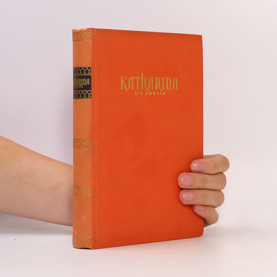 Autorenkollektiv Katharina die Grosse