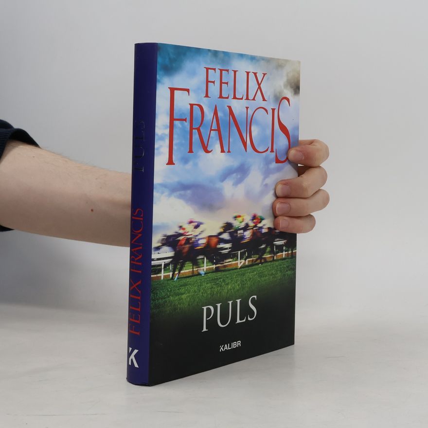 Felix Francis Puls