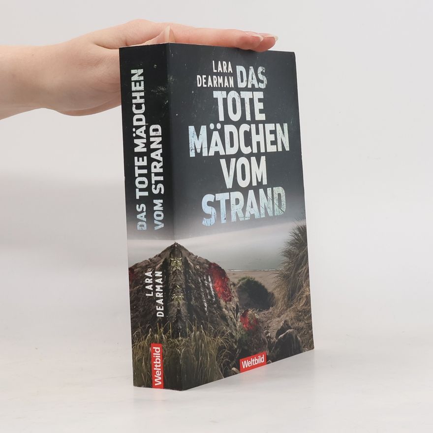 Lara Dearman Das tote Mädchen vom Strand