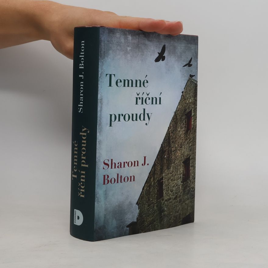 S. J. Bolton Temné říční proudy
