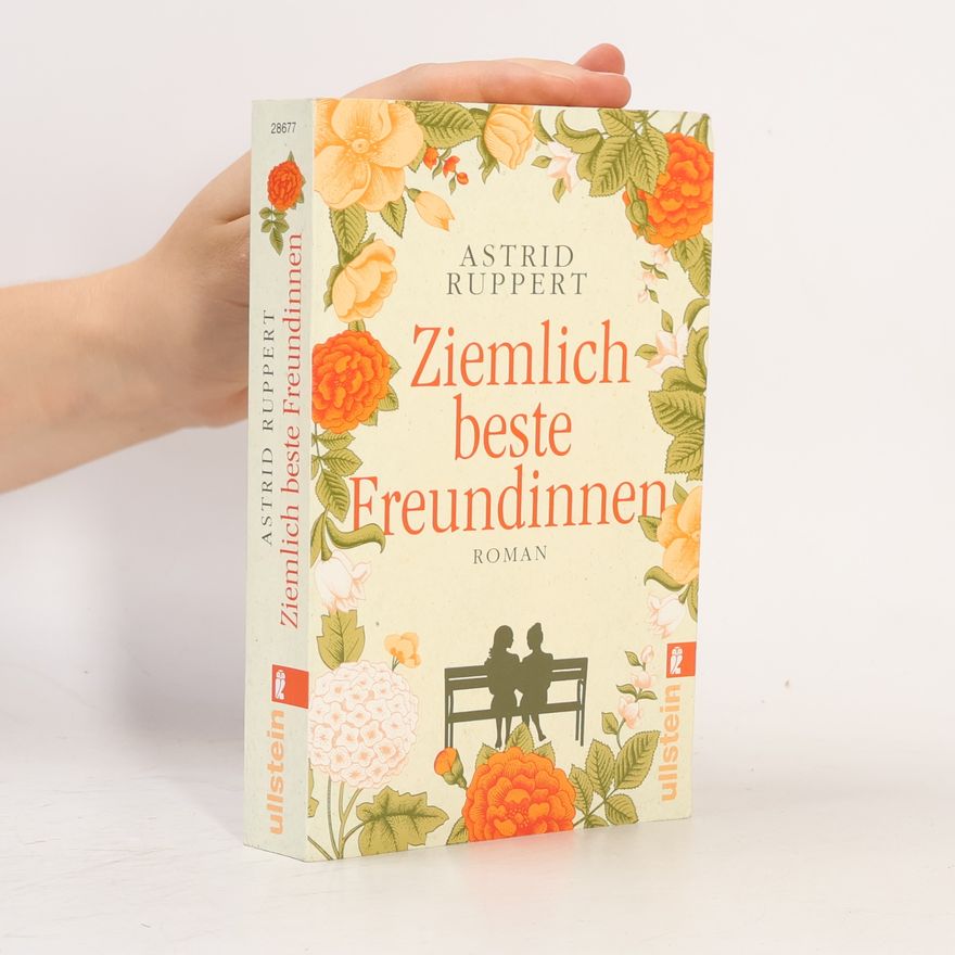 Astrid Ruppert Ziemlich beste Freundinnen