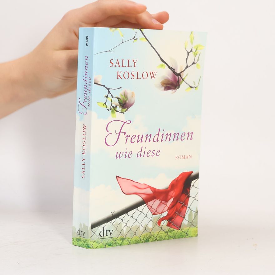Sally Koslow Freundinnen wie diese
