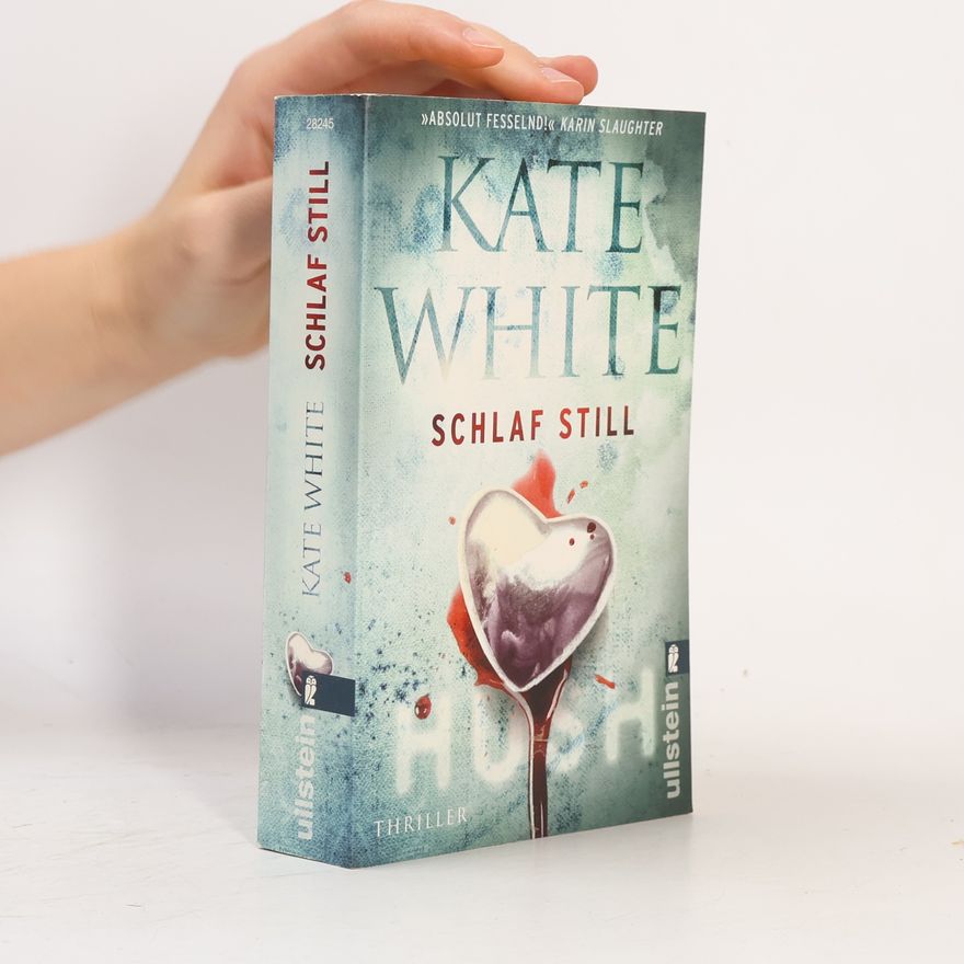 Kate White Schlaf Still