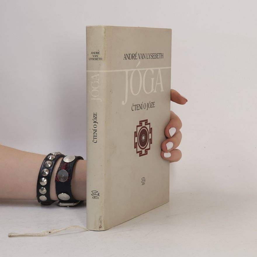 Helena Beguivinová Jóga. Čtení o józe