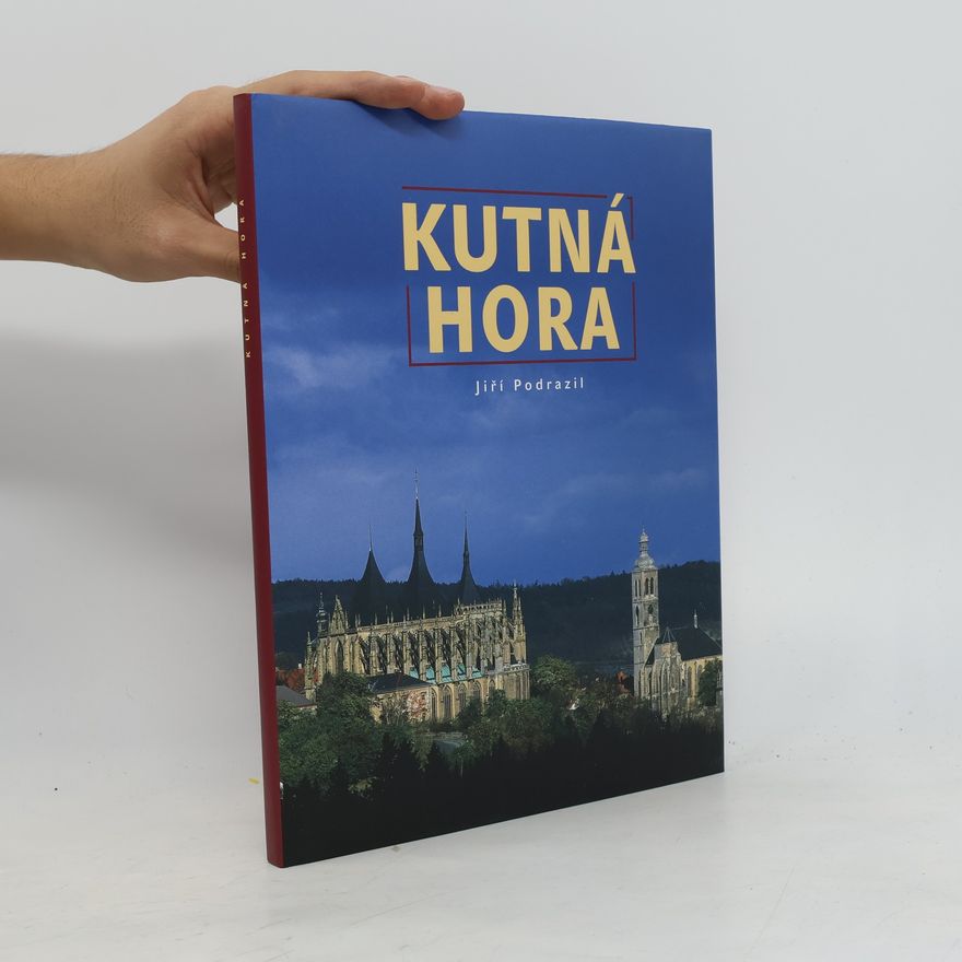 Jiří Podrazil Kutná hora