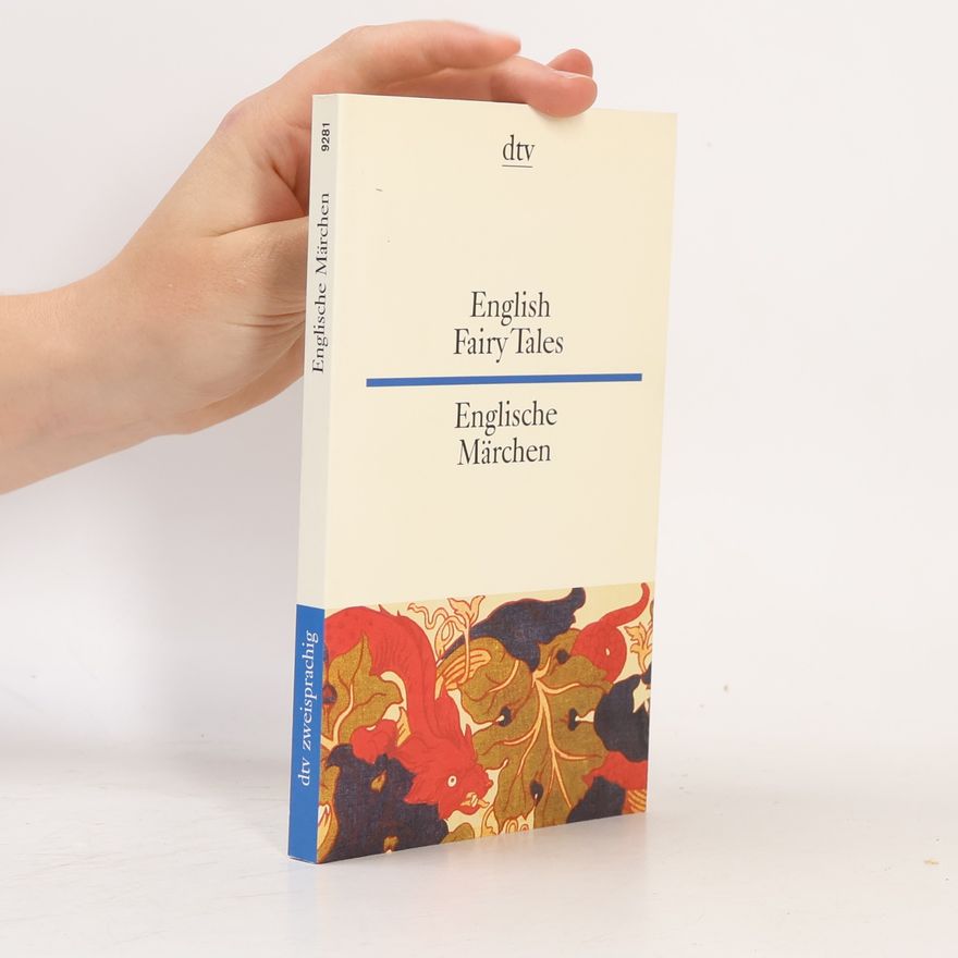 Flora Annie Steel English Fairy Tales