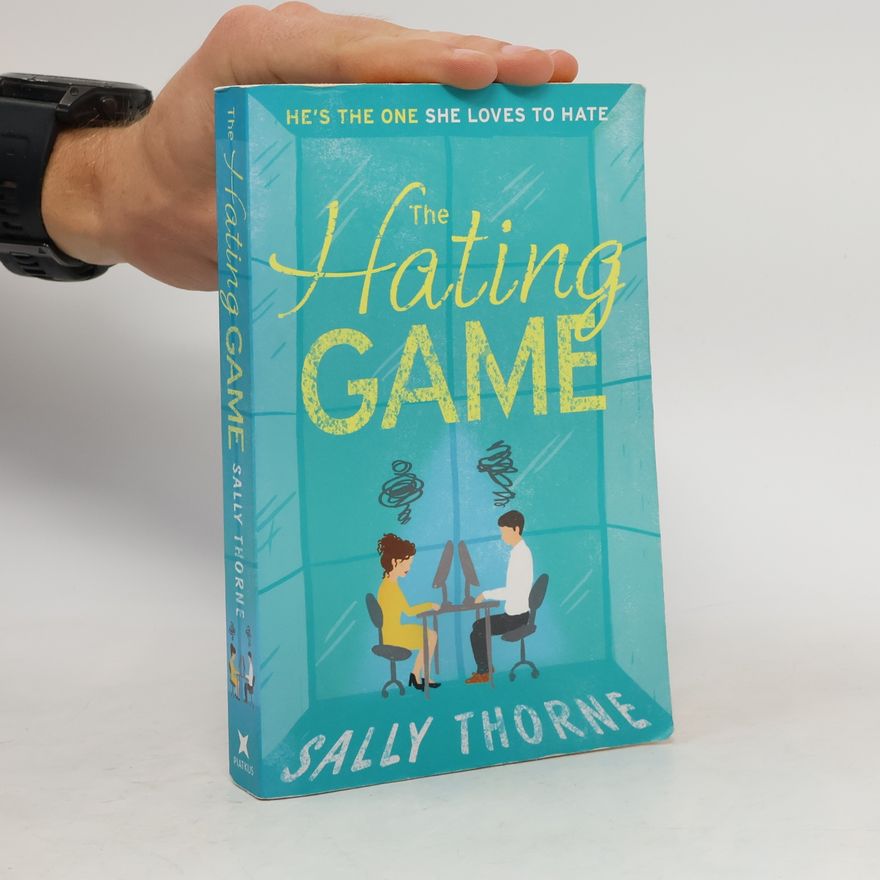Sally Thorne The Hating Game