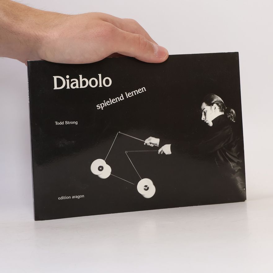 Todd Strong Diabolo - spielend lernen