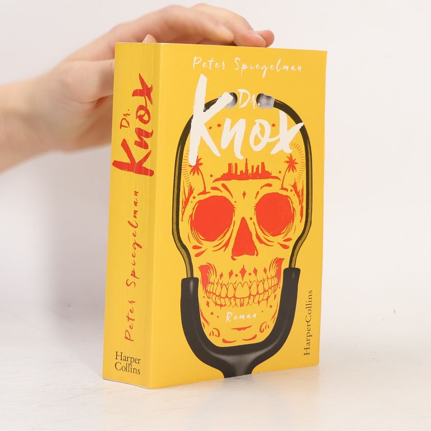 Peter Spiegelman Dr. Knox