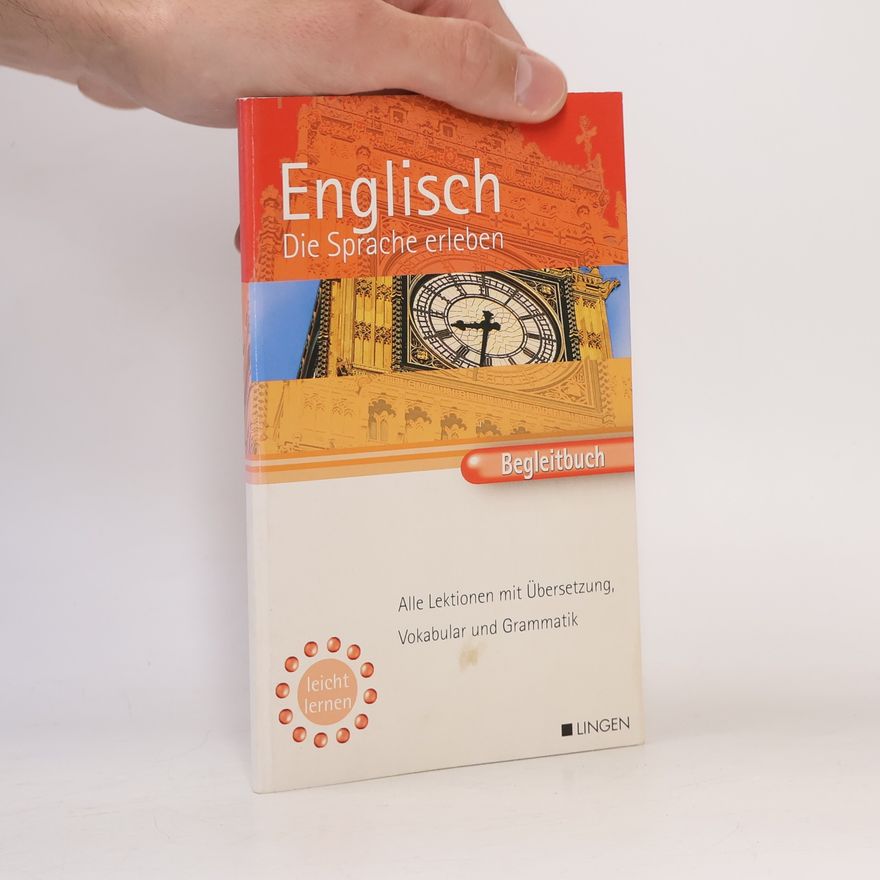 Autorenkollektiv Englisch. Die Sprache erleben