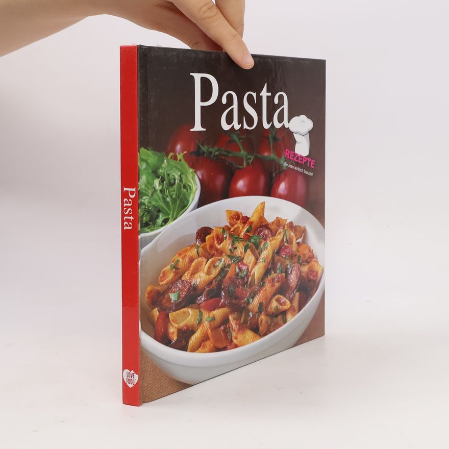 Autorenkollektiv Pasta