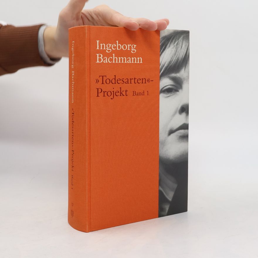 Ingeborg Bachmann "Todesarten"-Projekt