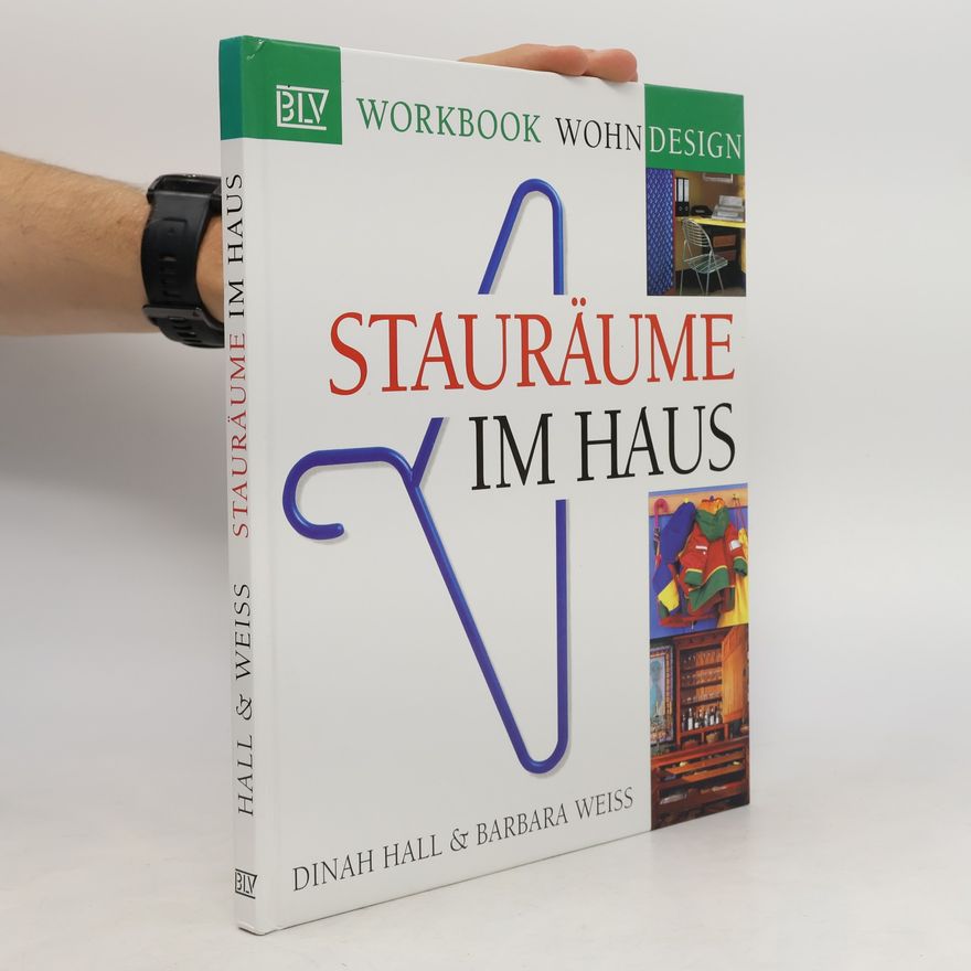 Dinah Hall Stauräume im Haus