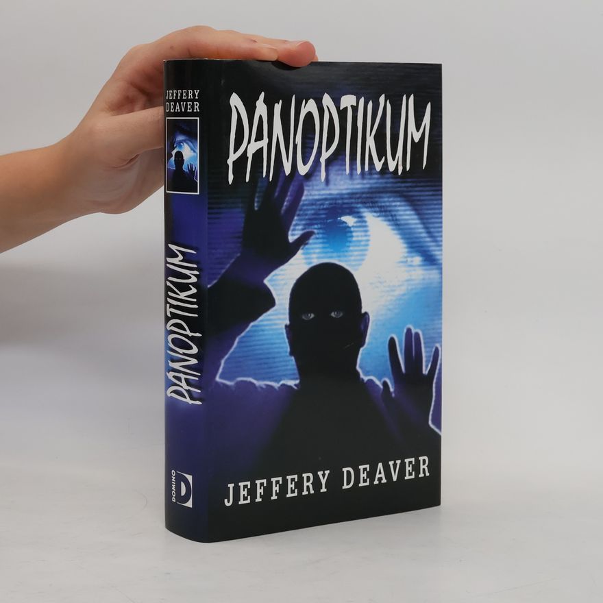 Jeffery Deaver Panoptikum