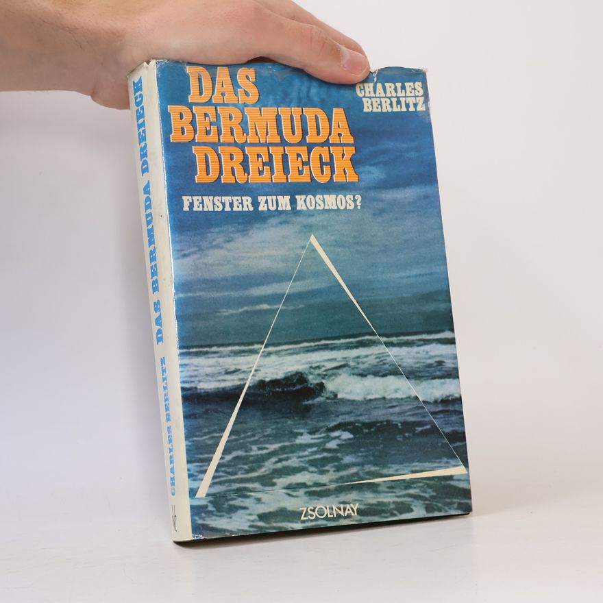 Charles Berlitz Das Bermuda-Dreieck
