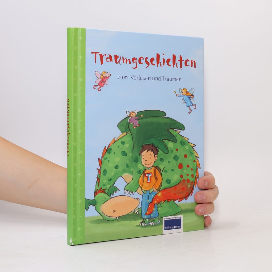 Collectif d'auteurs Traumgeschichten