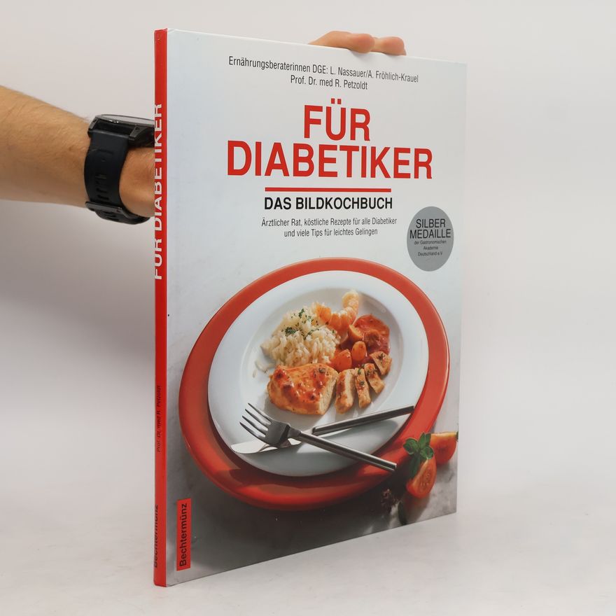 Luise Nassauer Für Diabetiker