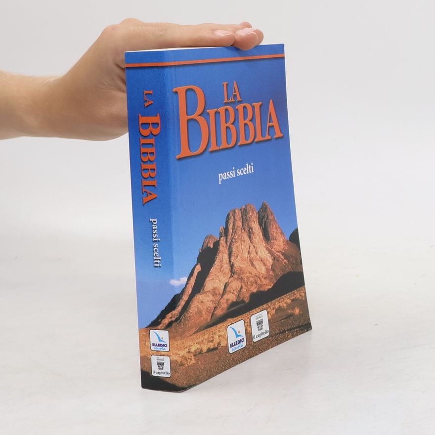 Kolektiv autorů La Bibblia