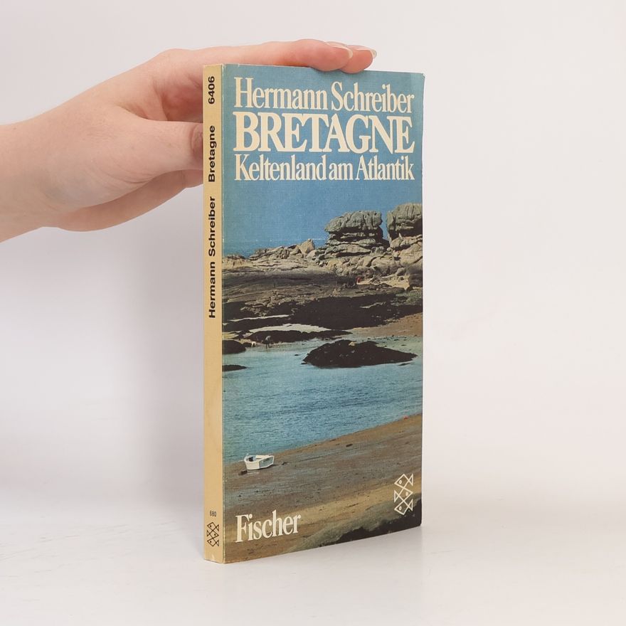 Hermann Schreiber Bretagne
