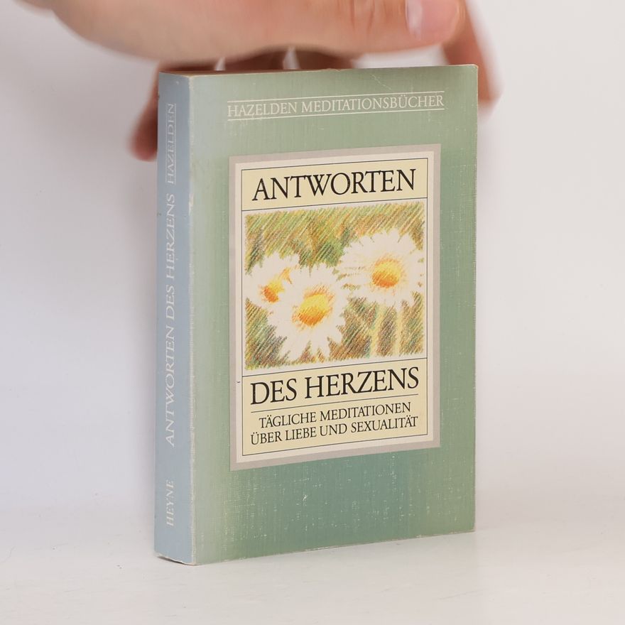 Gabriel Stein Antworten des Herzens