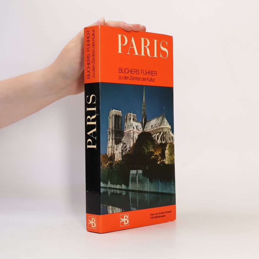 André Chastel Paris
