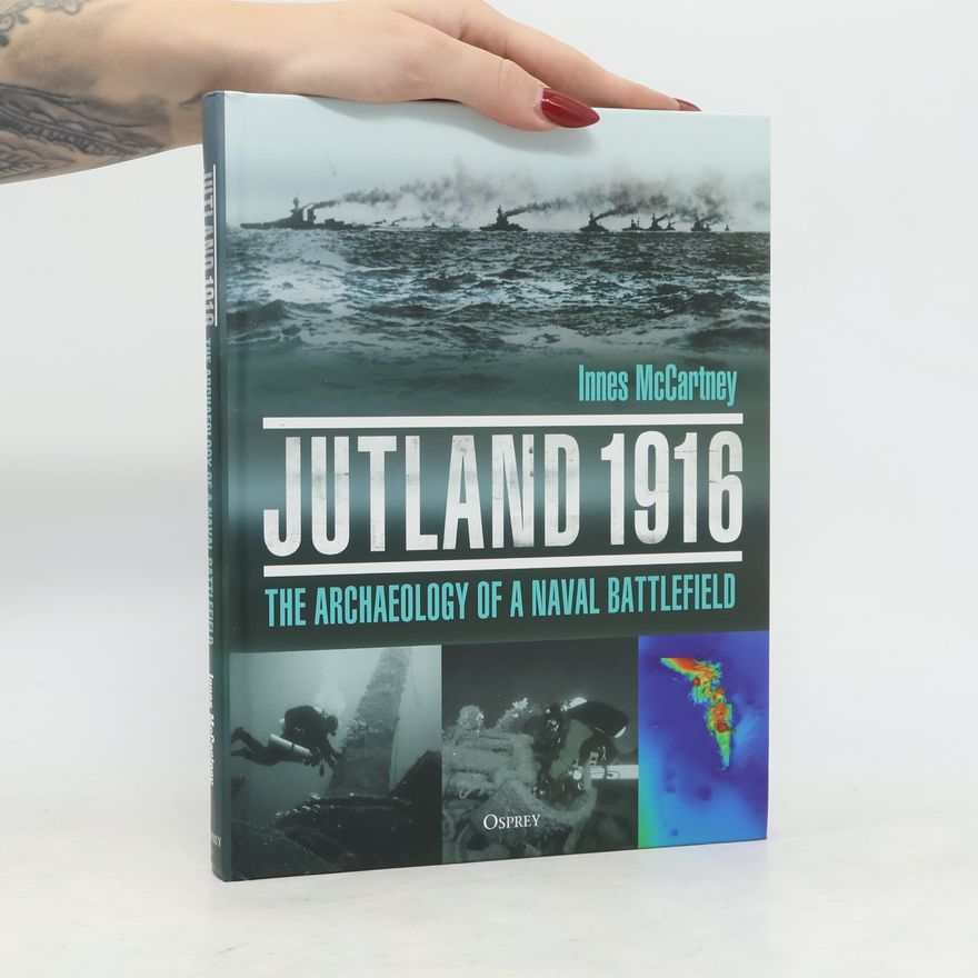 Innes McCartney Jutland 1916