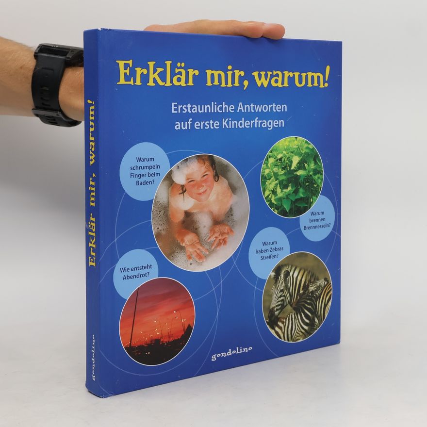 Detlef Kersten Erklär mir, warum!