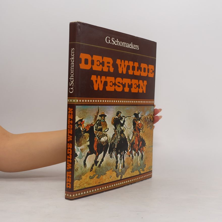 Autorenkollektiv Der wilde Westen