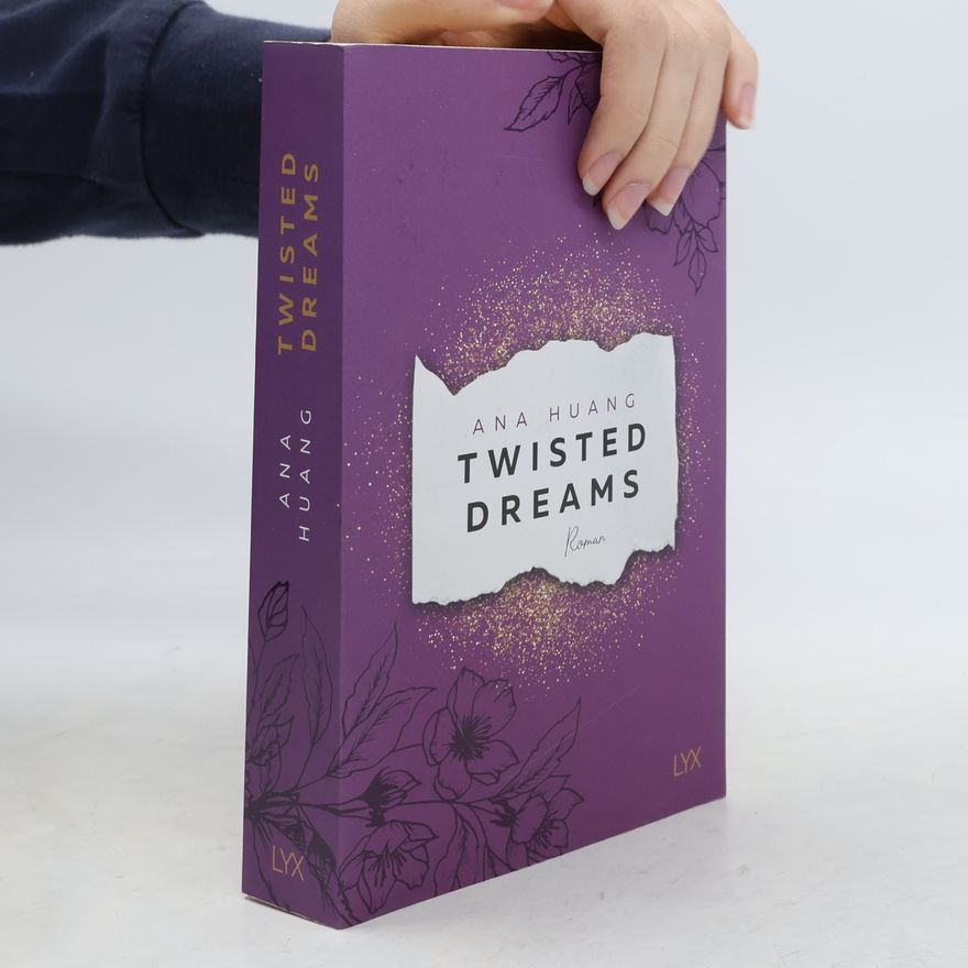 Ana Huang Twisted Dreams