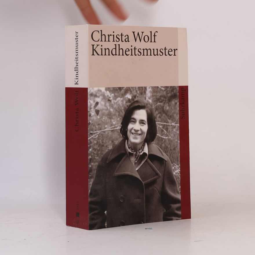 Christa Wolf Kindheitsmuster