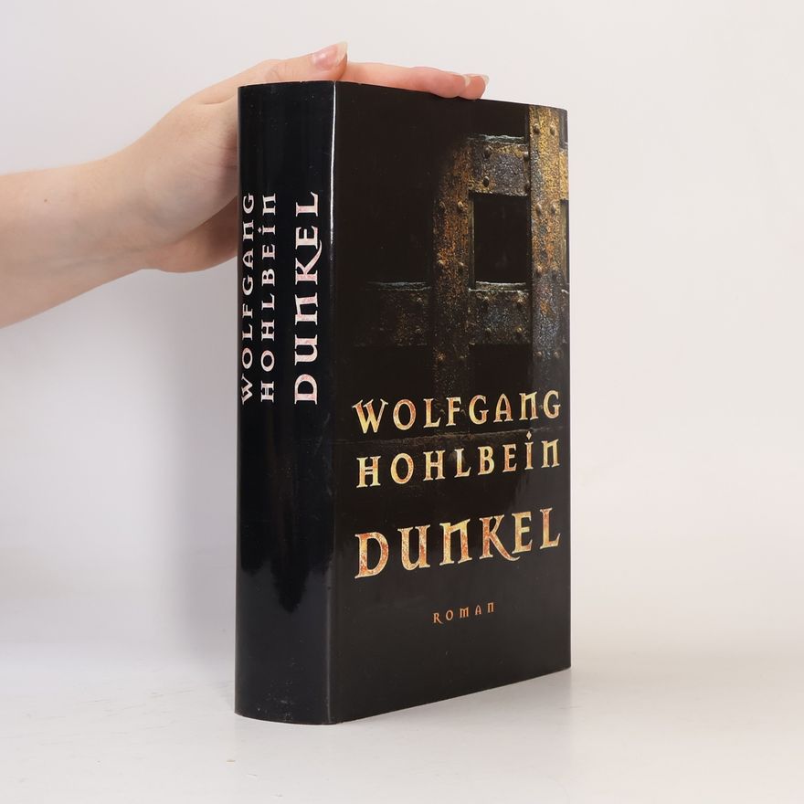 Wolfgang Hohlbein Dunkel
