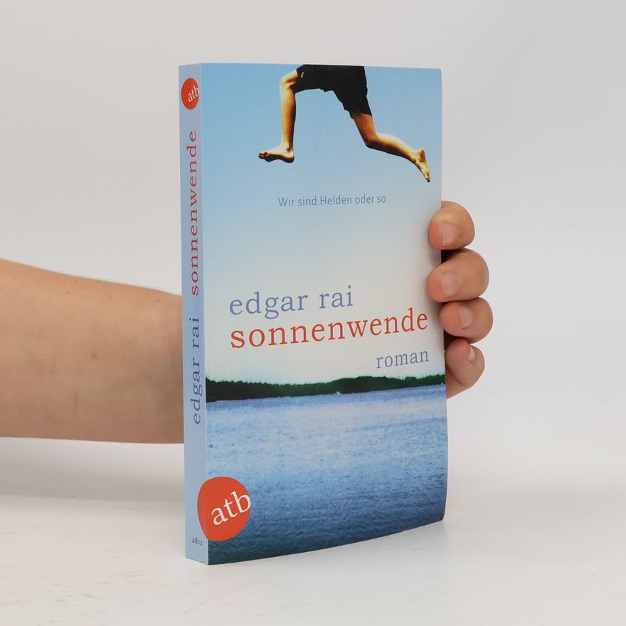 Edgar Rai Sonnenwende