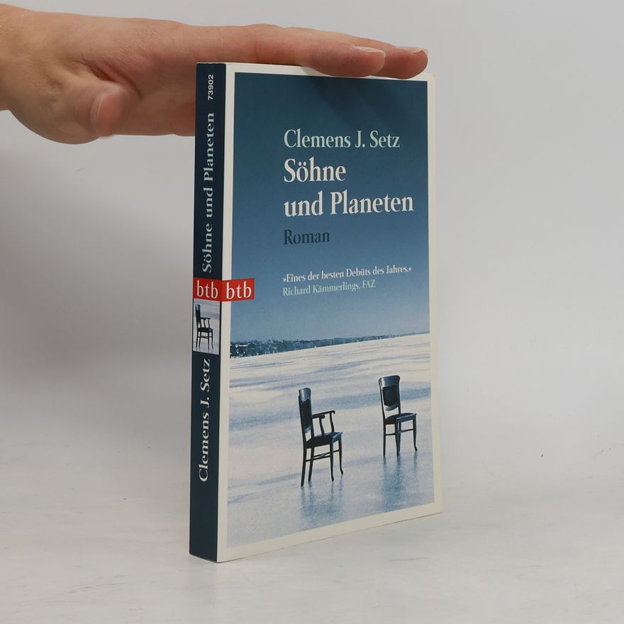 Clemens J. Setz Söhne und Planeten