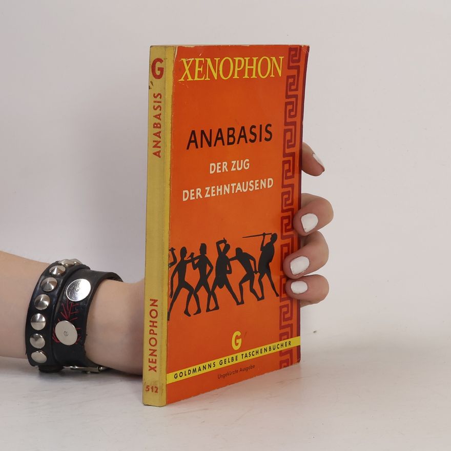 Xenophon Anabasis
