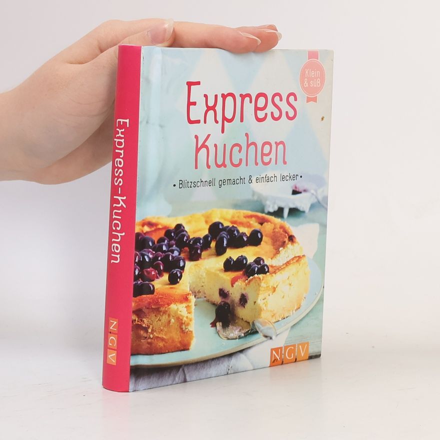 Autorenkollektiv Express Kuchen