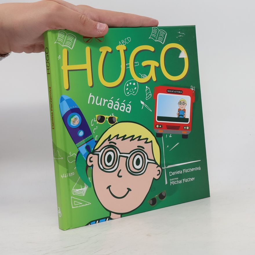 Michal Fischer Hugo