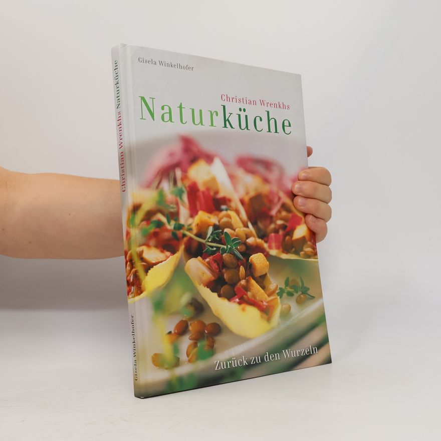 Christian Wrenkhs Naturküche