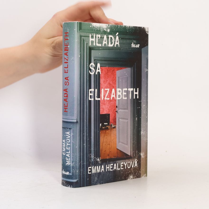 Emma Healey Hľadá sa Elizabeth