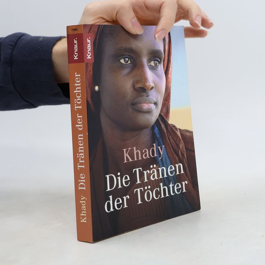 Khady Koita Die Tränen der Töchter