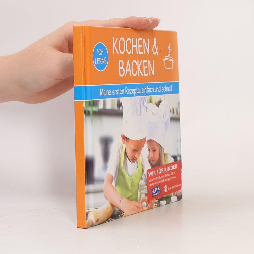 Autorenkollektiv Kochen & Backen