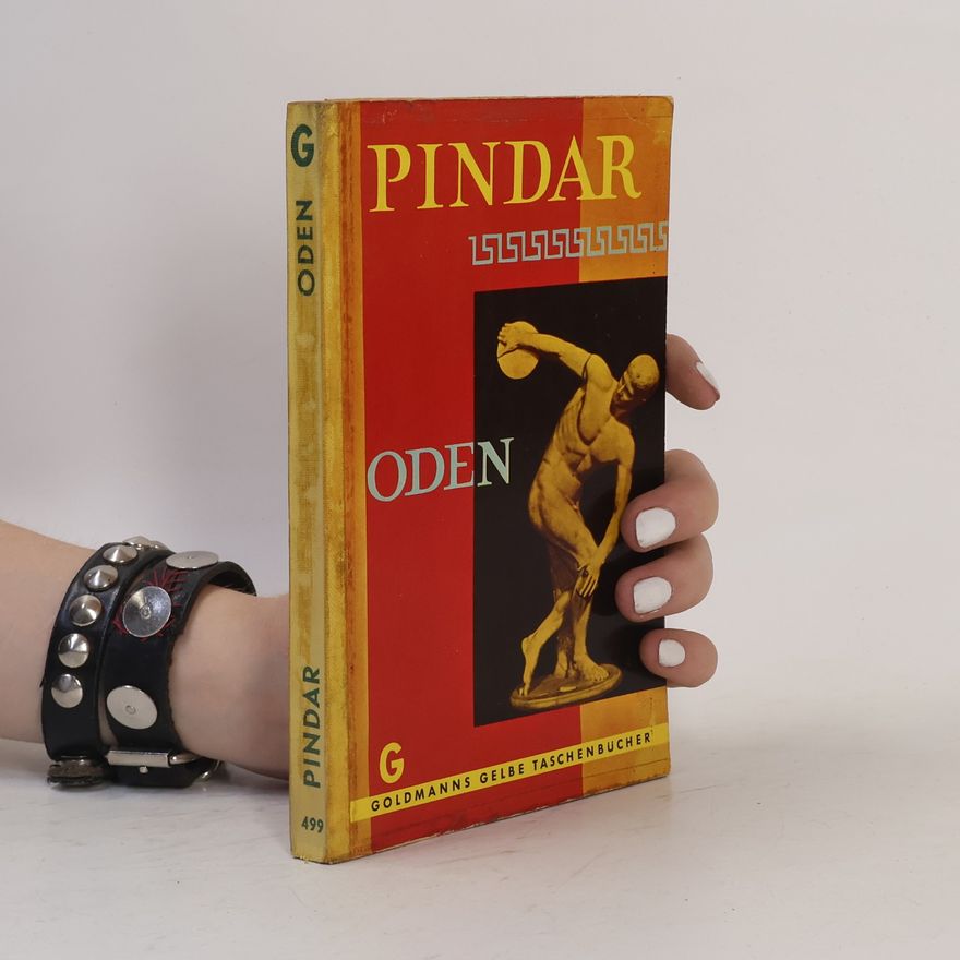 Pindar Oden