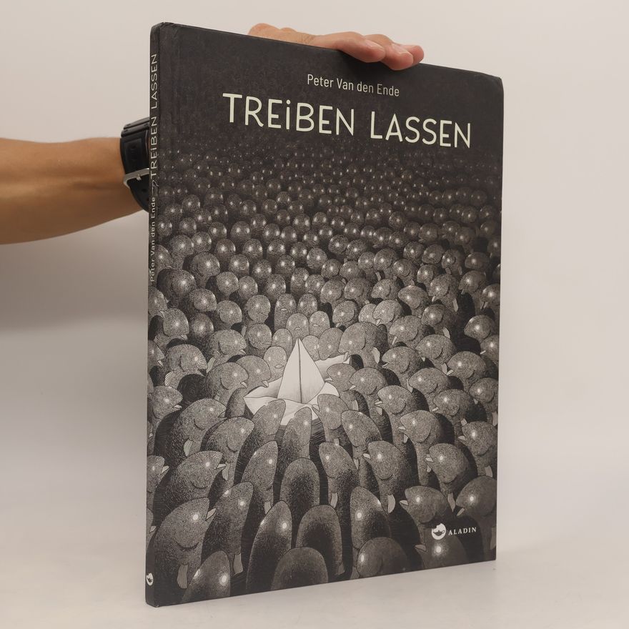 Peter van den Ende Treiben lassen